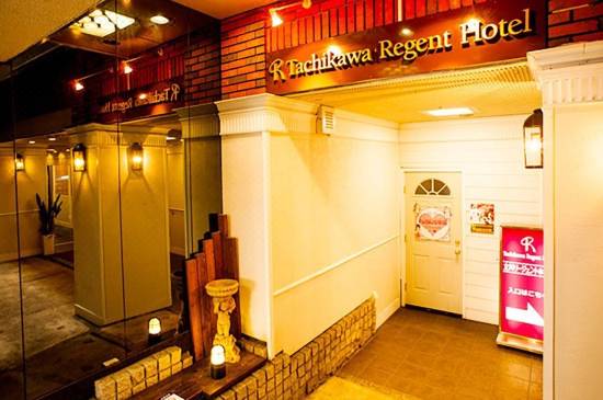 立川リージェントホテル 立川 宿泊予約 安い料金プラン 口コミ 部屋写真 Trip Com