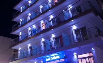 Hotel Parthenon Rodos City