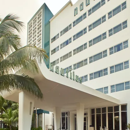 Nautilus Sonesta Miami Beach