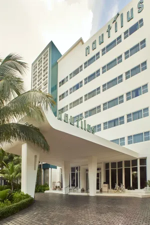 Nautilus Sonesta Miami Beach