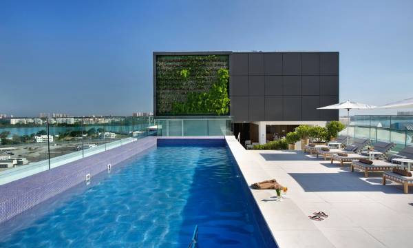 Venit Barra Hotel