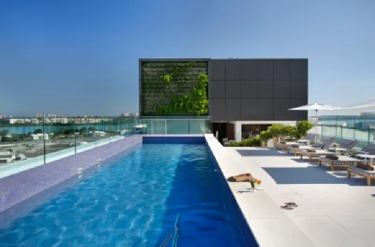 Venit Barra Hotel Hotels near Jacarepagua