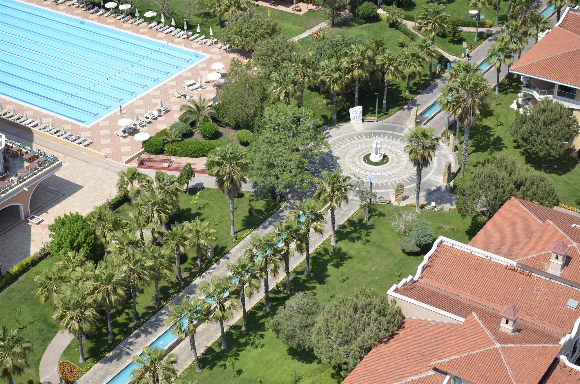 Sirene Belek Hotel