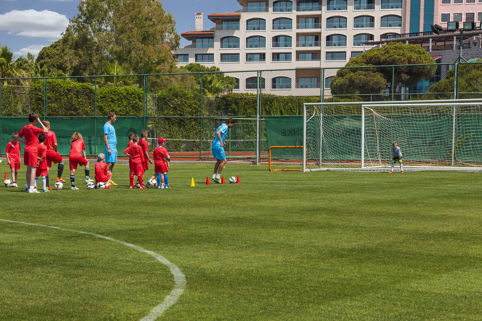 Sirene Belek Hotel