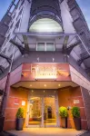 Adagio Nice Centre Отели рядом с достопримечательностью «Парк Кастель Де До Руа»
