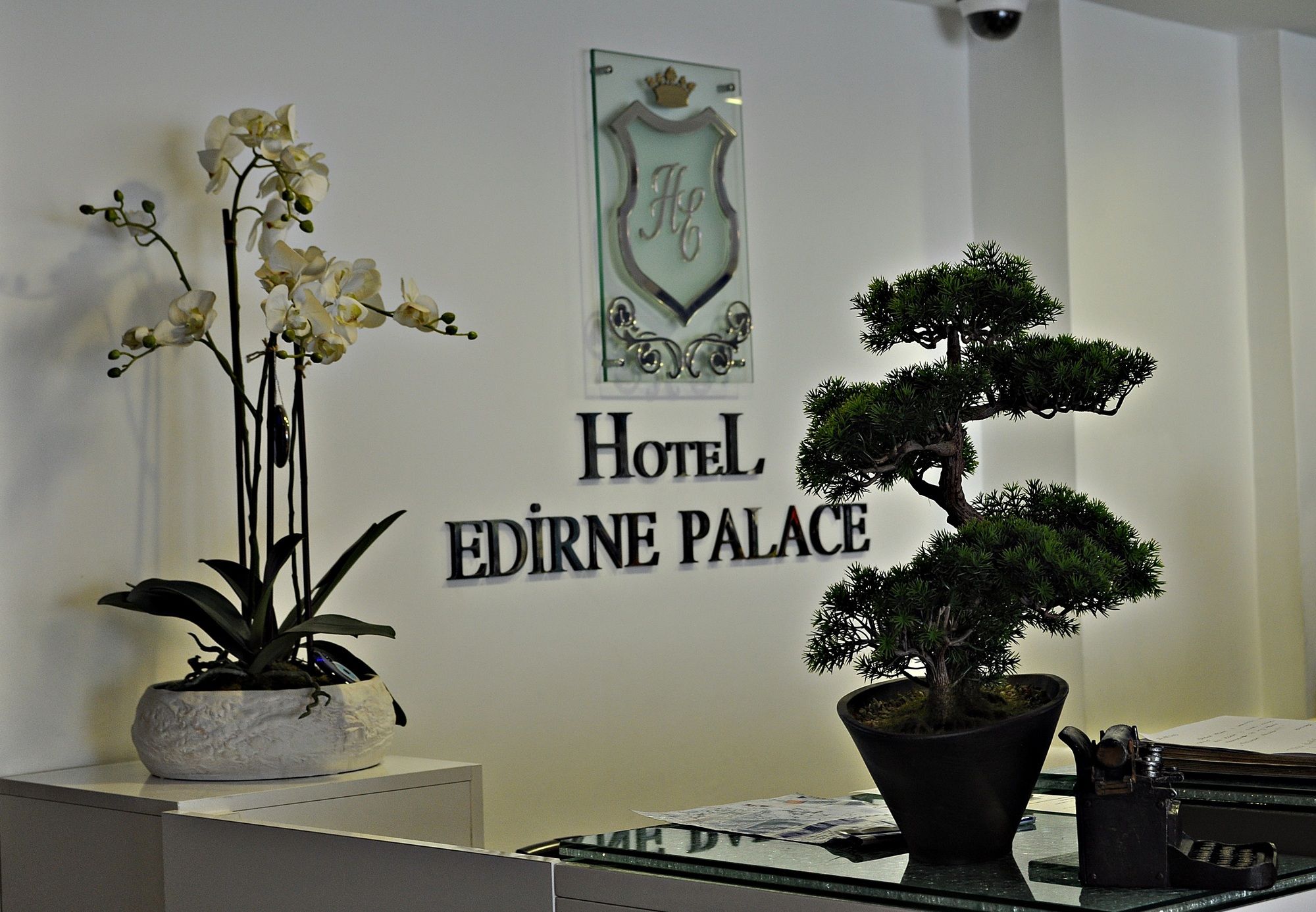 Hotel Edirne Palace