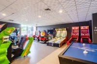 Blue - A Modern Hotel, Ascend Hotel Collection