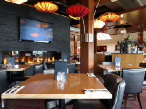 Best Western Plus Kelowna Hotel & Suites Hotels in Kelowna