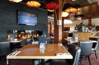 Best Western Plus Kelowna Hotel & Suites Hotels in Kelowna