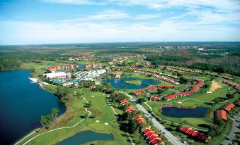 Holiday Inn Club Vacations at Orange Lake Resort, an IHG Hotel