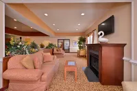 丹頓貝斯特韋斯特飯店 昆安妮住宿飯店