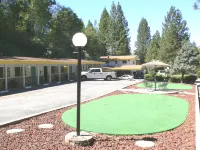 Golden Chain Motel Hotels in Grass Valley