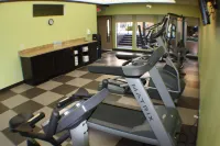 Best Western Plus Inn at the Vines - Gym
