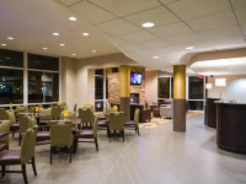 Holiday Inn Express PHILADELPHIA - PENNS LANDING by IHG Hotels in Philadelphia