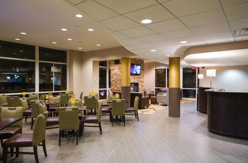 Holiday Inn Express Philadelphia - Penns Landing by IHG photo 4