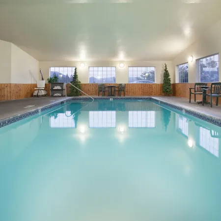 La Quinta Inn & Suites by Wyndham Grants Pass