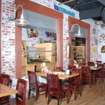 Best Western Phoenix Goodyear Inn