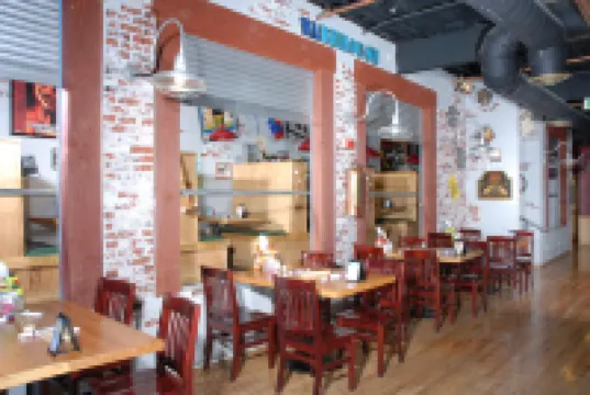 Best Western Phoenix Goodyear Inn Hotels in Goodyear