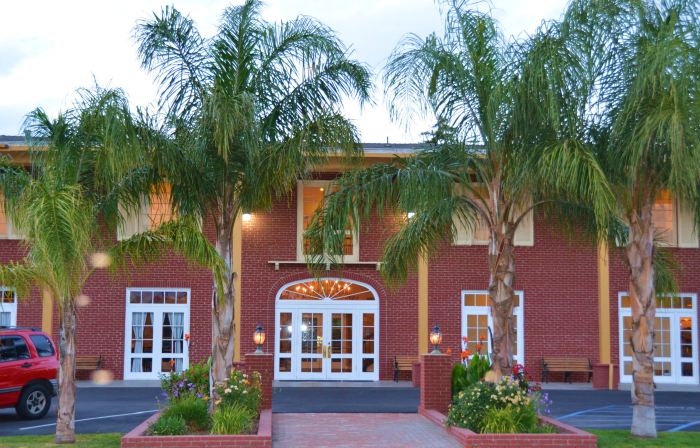 Best Western Plus Hill House