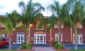 Best Western Plus Hill House