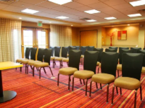 La Quinta Inns & Suites by Wyndham Orem University Pwy/Provo オレムのホテル