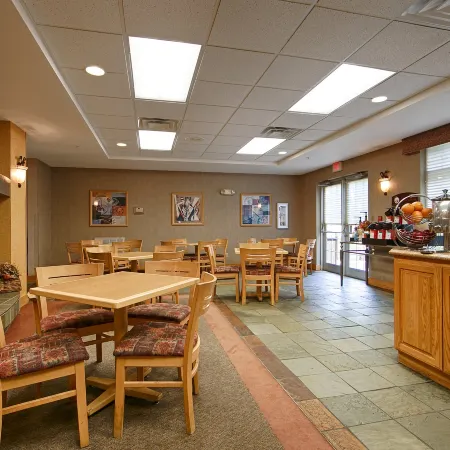 Best Western Plus Kennewick Inn
