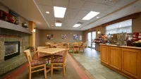 Best Western Plus Kennewick Inn - sarapan