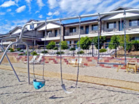 Best Western Plus Silver Saddle Inn Hotels in Larimer County