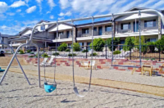 Best Western Plus Silver Saddle Inn