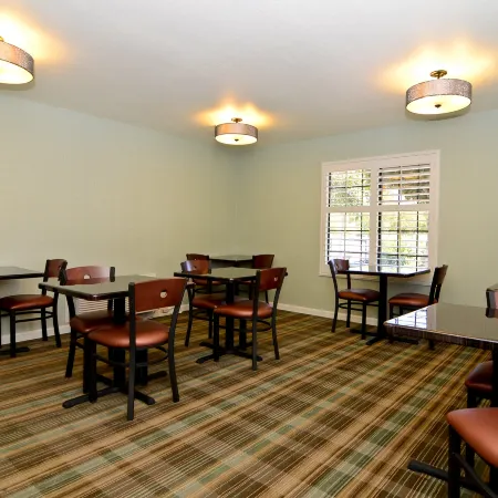 Best Western Plus Stevenson Manor