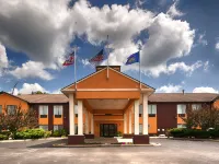 Countryside Inn and Suites Hotels in Brown County
