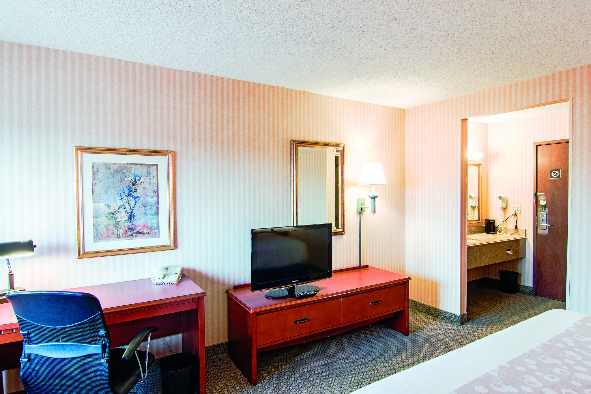 Comfort Inn Matteson - Chicago