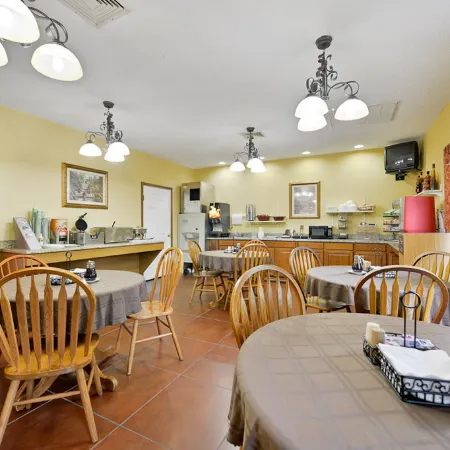 Baymont by Wyndham Indianapolis Northwest