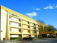 Quality Inn & Suites Raleigh Durham Airport