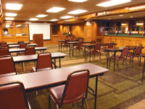 La Quinta Inn by Wyndham Austin Capitol / Downtown