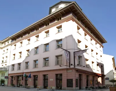 Three Corners Hotel Art Hotels in 