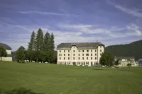 Best Western Grand Hotel de Paris Hotels in Gresse-en-Vercors