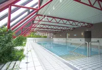 Nyborg Strand Hotel & Konference - piscina