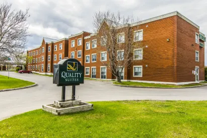 Quality Suites