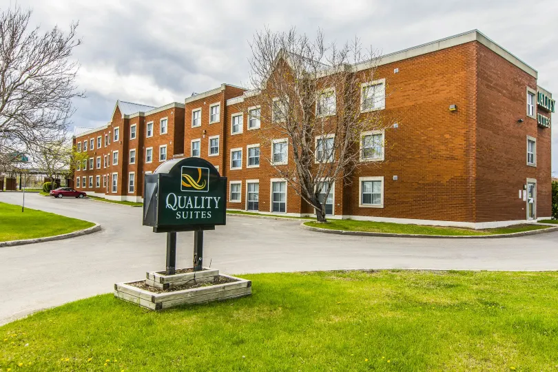Quality Suites