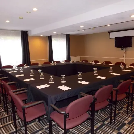 Quality Hotel Harbourview