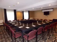 Quality Hotel Harbourview