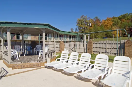 Red Roof Inn Jacksonville, Al