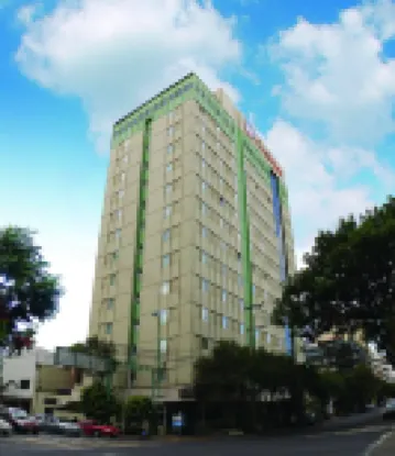 Laila Hotel Mexico City Reforma โรงแรมใกล้คาสติโลเดอชาปูเทเปค
