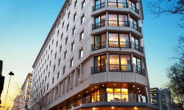 Point Hotel Taksim