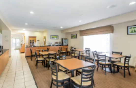 Sleep Inn & Suites Smyrna - Nashville
