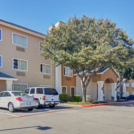 Hawthorn Extended Stay by Wyndham Lewisville