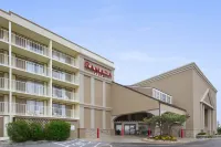 Ramada Plaza by Wyndham Nags Head Oceanfront Hotels in Kill Devil Hills