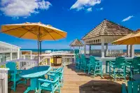 Ramada Plaza by Wyndham Nags Head Oceanfront Hotels in Kill Devil Hills