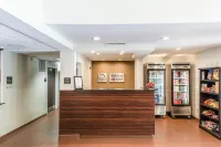 MainStay Suites Pittsburgh Airport